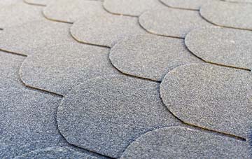 Drumgley asphalt roofing costs