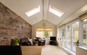 conservatory roof insulation Drumgley, Angus