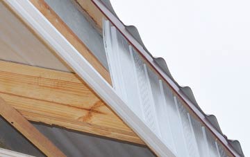 why Drumgley fascia repairs are essential