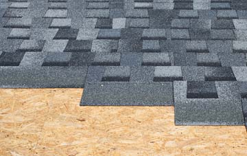 expert Drumgley asphalt roof companies