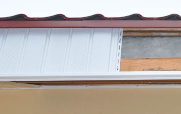 Drumgley fascia repair costs
