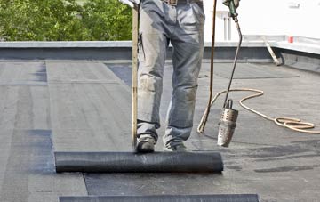 flat roof replacement Drumgley, Angus