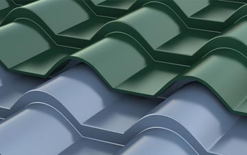 who should consider Drumgley plastic roofs