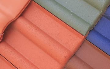 Drumgley plastic roofing companies