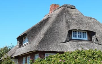 thatch roofing Drumgley, Angus