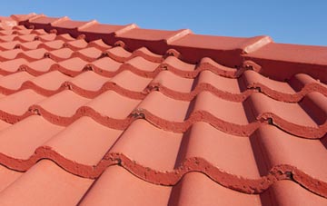 Drumgley tile and slate roof replacement
