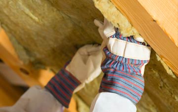 types of Drumgley pitched roof insulation materials