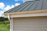 Drumgley fascia repair